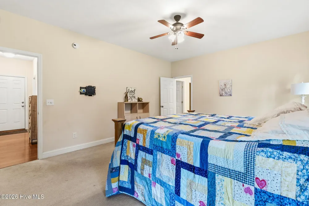 408 Jefferson Street Hamlet, NC 28345