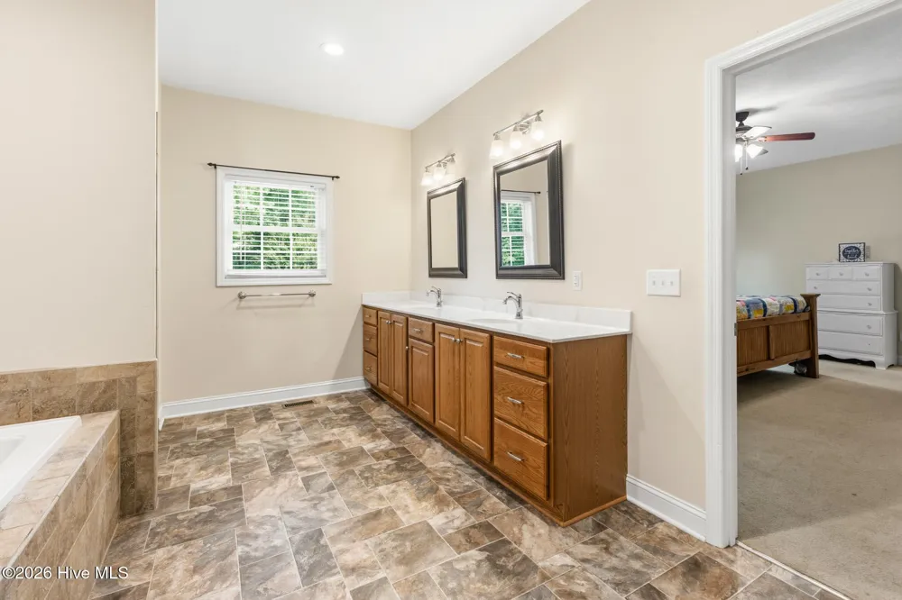 408 Jefferson Street Hamlet, NC 28345