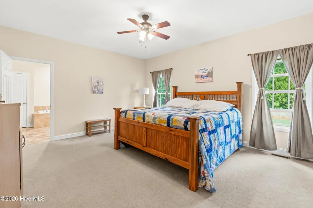 408 Jefferson Street Hamlet, NC 28345