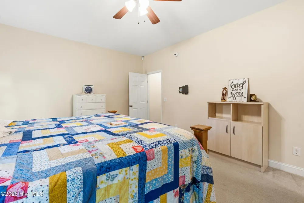 408 Jefferson Street Hamlet, NC 28345