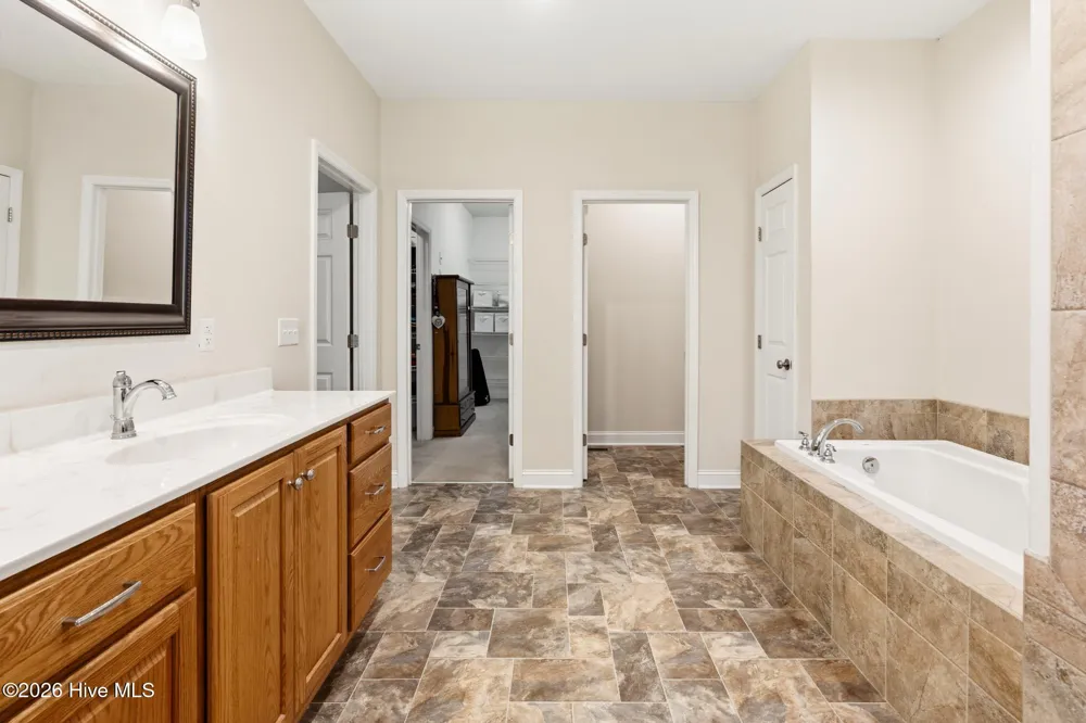 408 Jefferson Street Hamlet, NC 28345