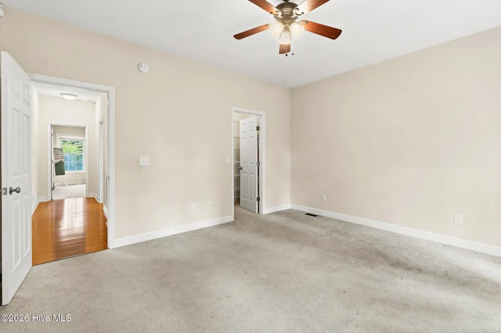 408 Jefferson Street Hamlet, NC 28345
