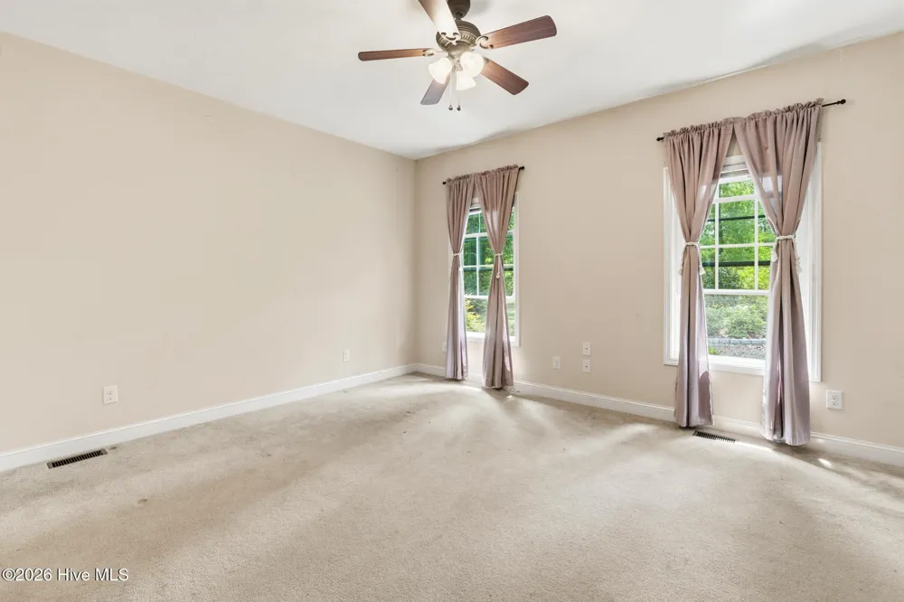 408 Jefferson Street Hamlet, NC 28345