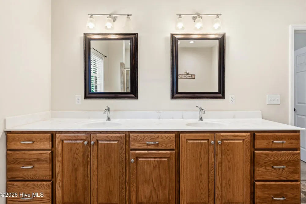 408 Jefferson Street Hamlet, NC 28345