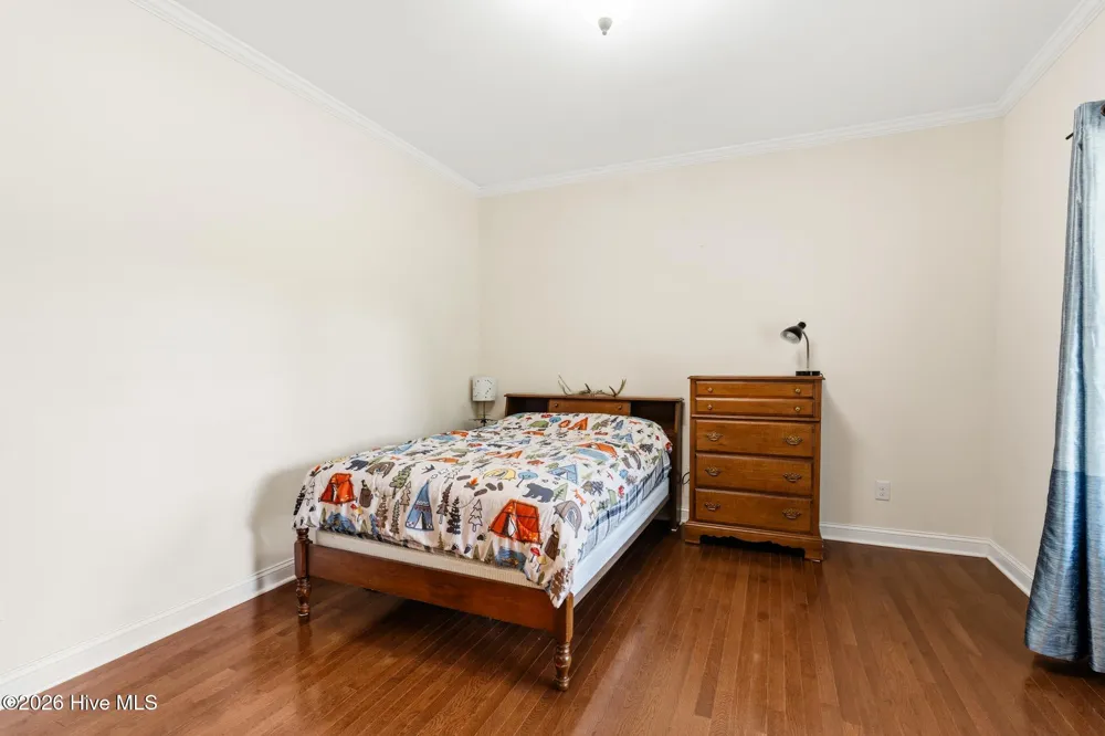 408 Jefferson Street Hamlet, NC 28345