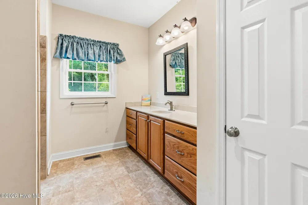 408 Jefferson Street Hamlet, NC 28345