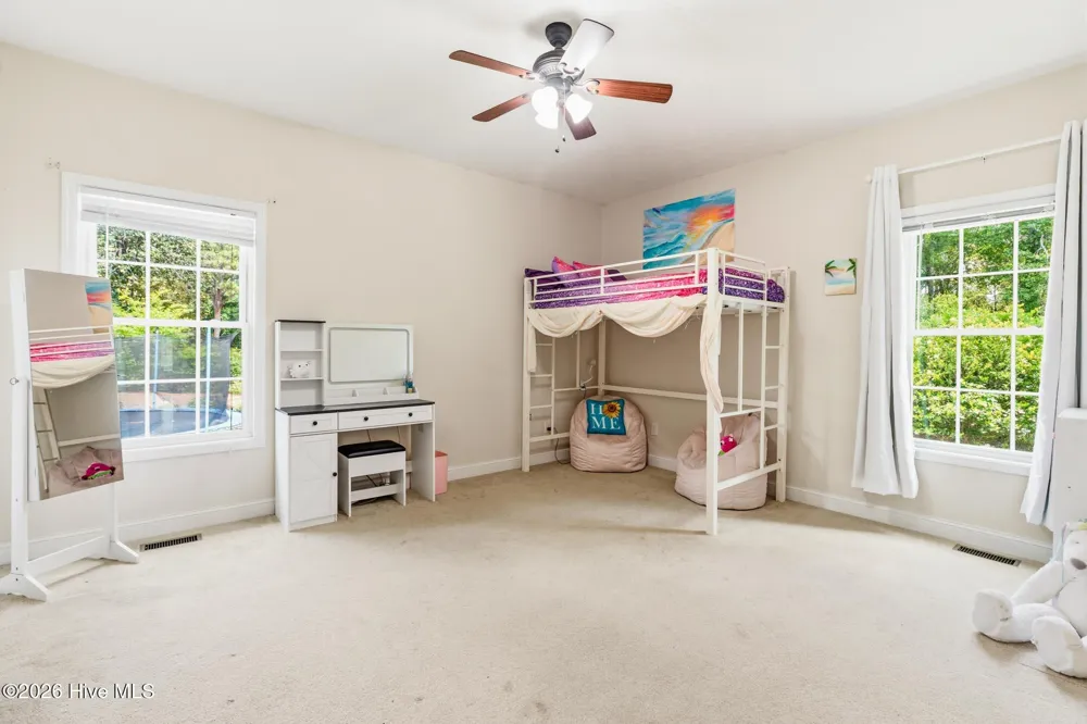 408 Jefferson Street Hamlet, NC 28345