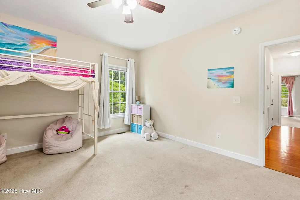 408 Jefferson Street Hamlet, NC 28345