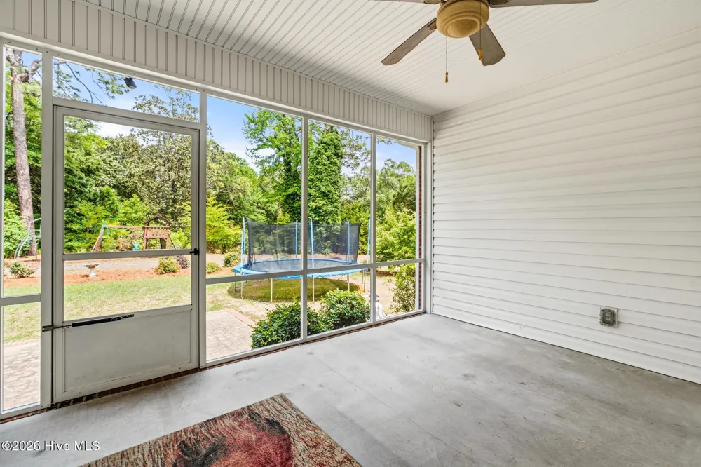 408 Jefferson Street Hamlet, NC 28345