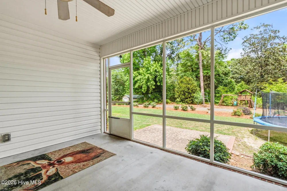 408 Jefferson Street Hamlet, NC 28345