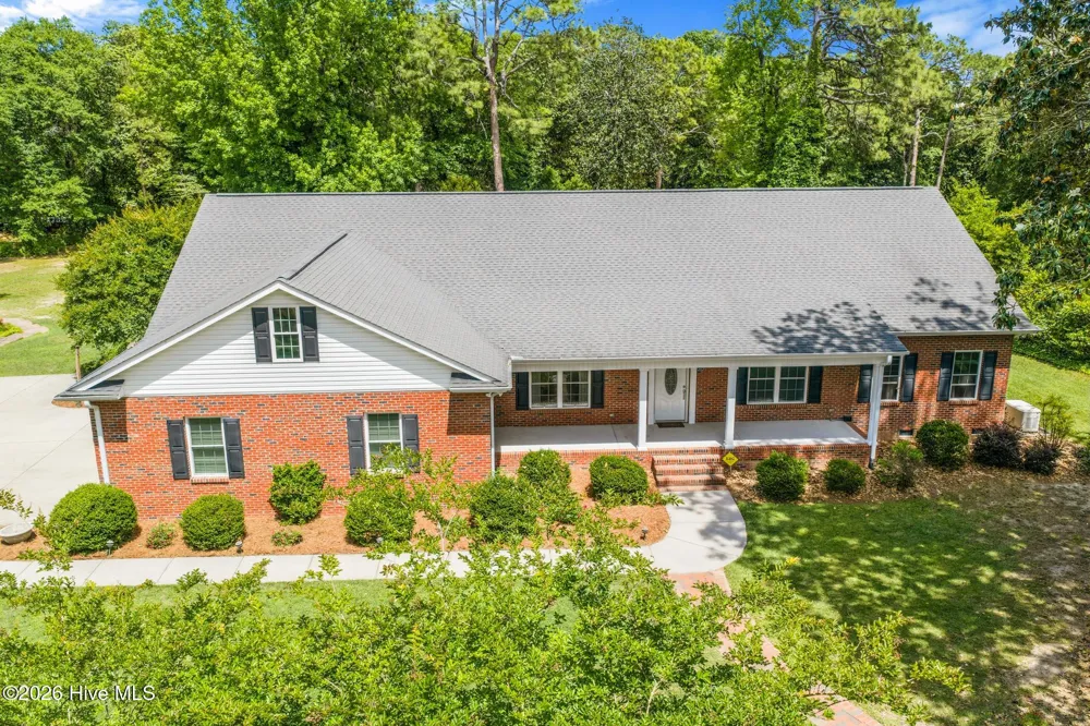 408 Jefferson Street Hamlet, NC 28345