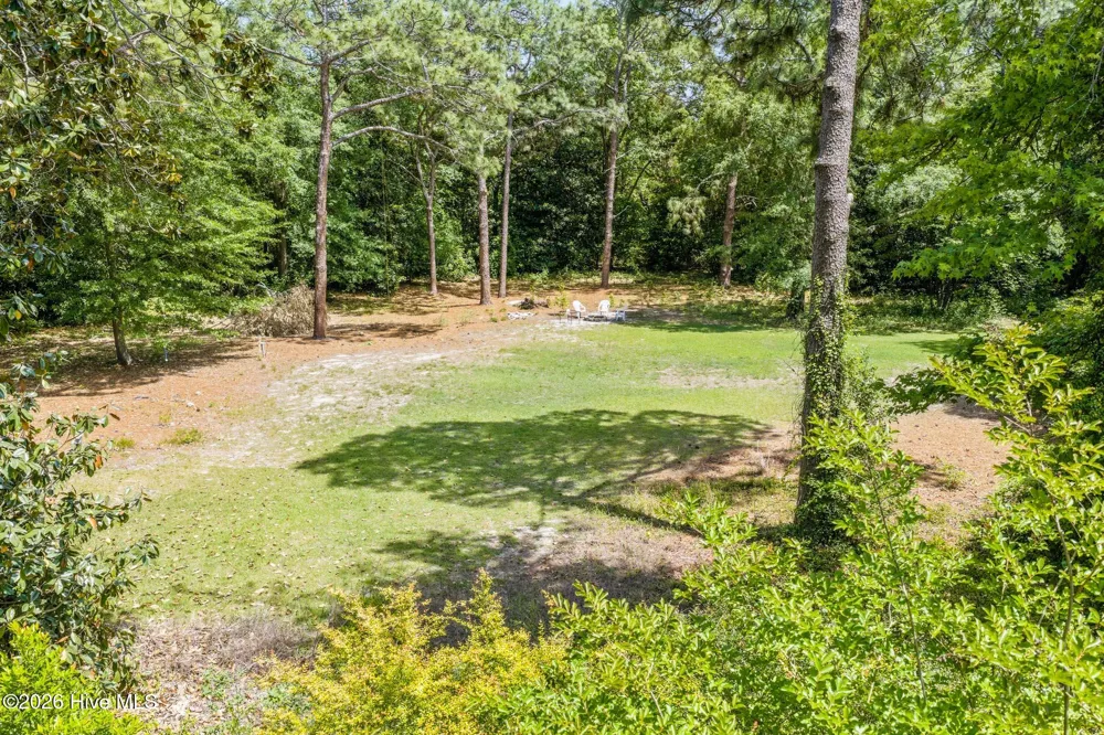 408 Jefferson Street Hamlet, NC 28345