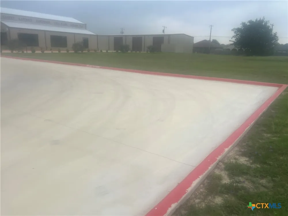 1801 E Elms Road Killeen, TX 76542