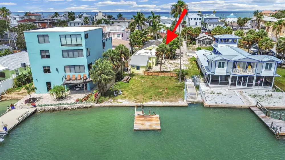 201 90TH AVENUE Treasure Island, FL 33706
