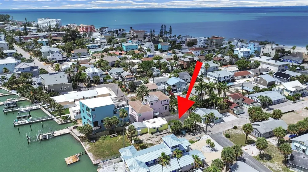 201 90TH AVENUE Treasure Island, FL 33706