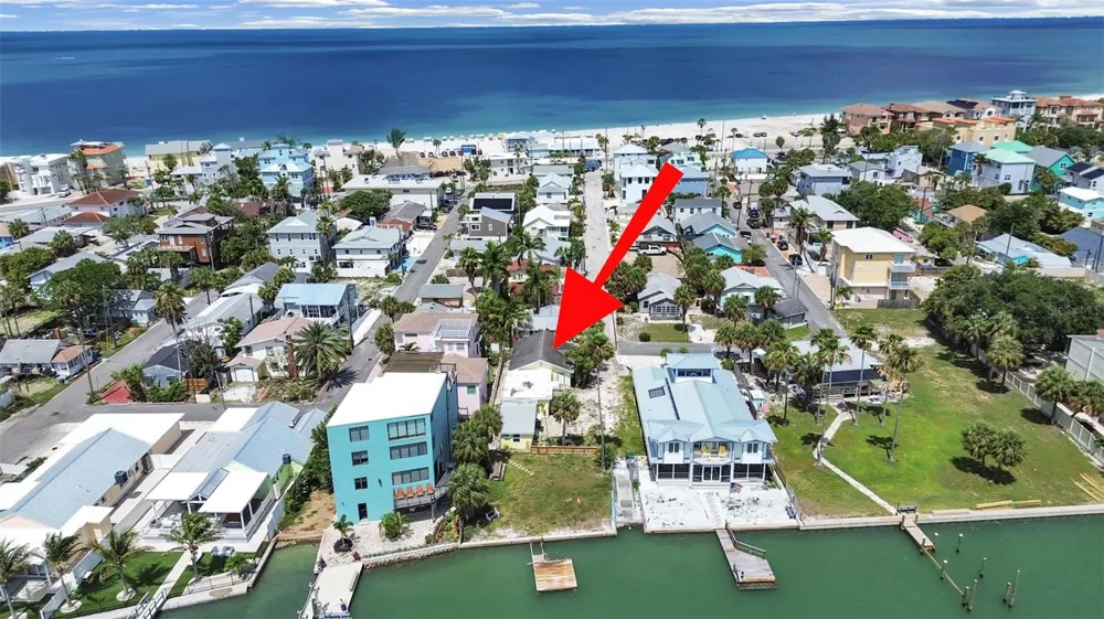 201 90TH AVENUE Treasure Island, FL 33706