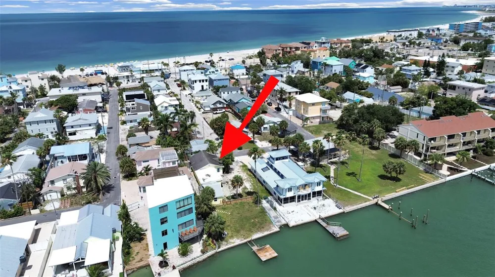 201 90TH AVENUE Treasure Island, FL 33706