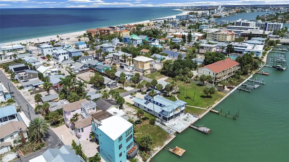 201 90TH AVENUE Treasure Island, FL 33706