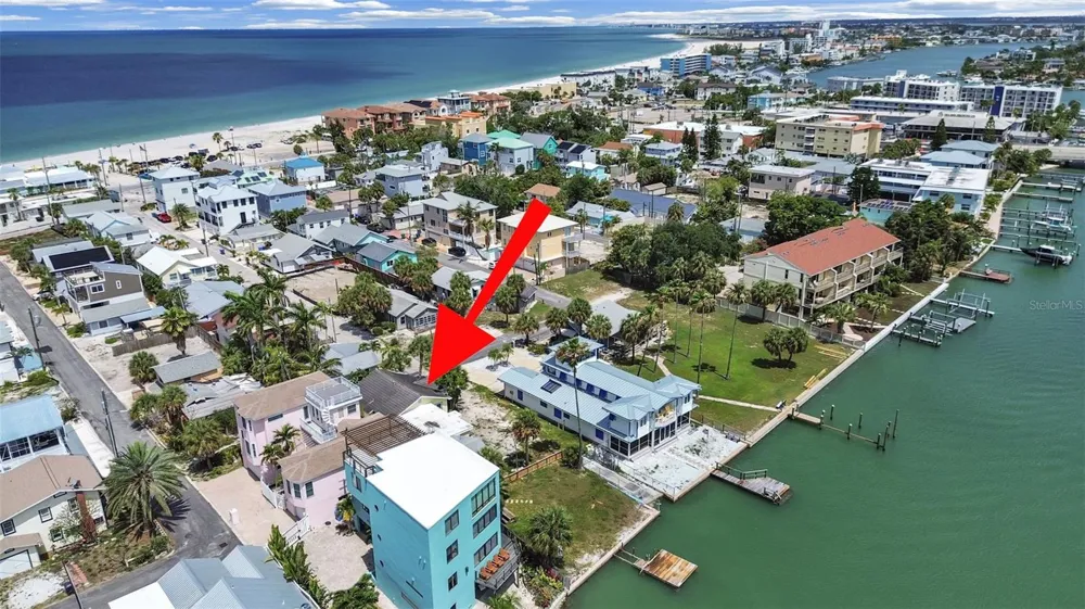 201 90TH AVENUE Treasure Island, FL 33706