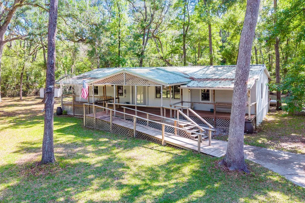 343 NE 743RD STREET Old Town, FL 32680