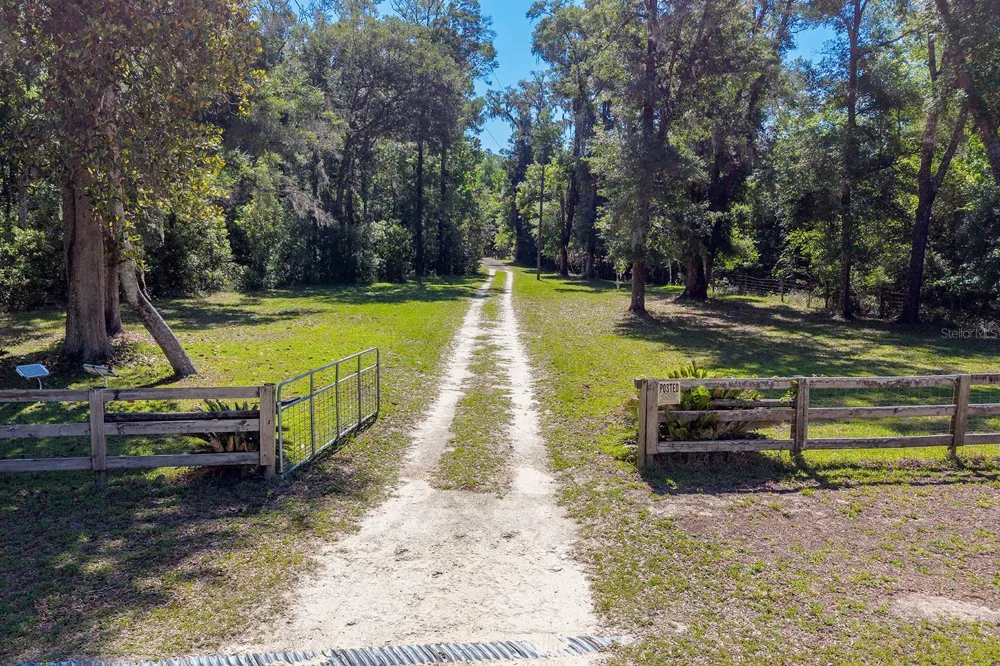 343 NE 743RD STREET Old Town, FL 32680