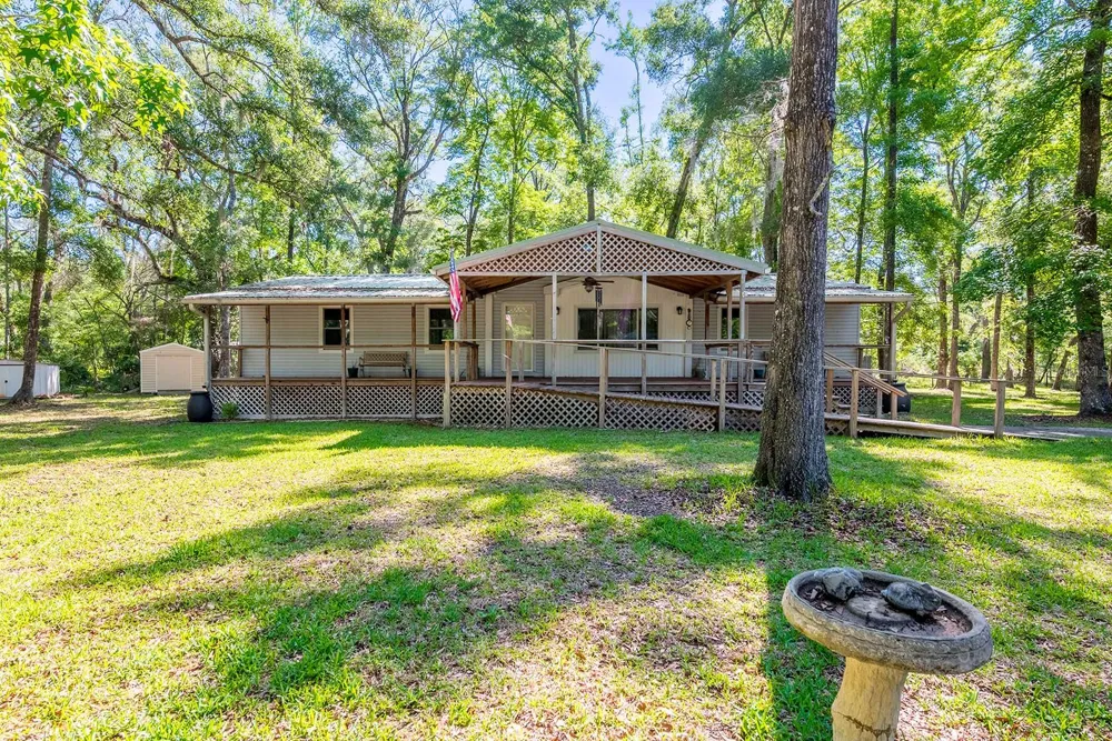 343 NE 743RD STREET Old Town, FL 32680