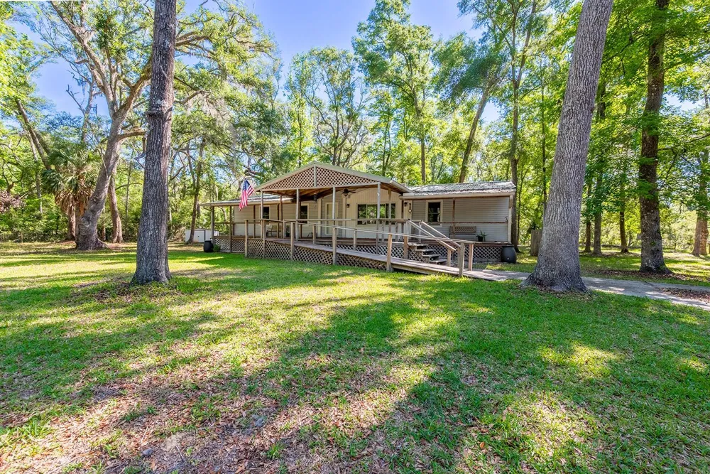 343 NE 743RD STREET Old Town, FL 32680