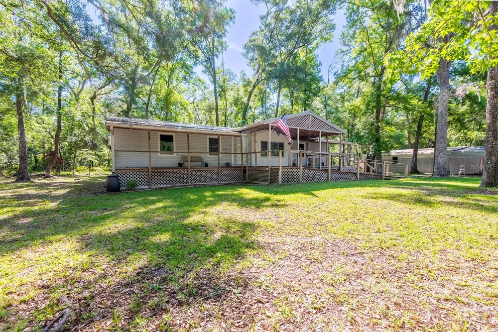343 NE 743RD STREET Old Town, FL 32680