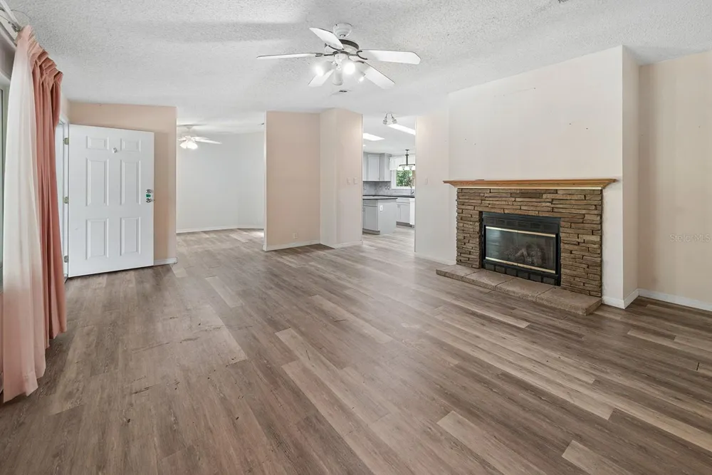 343 NE 743RD STREET Old Town, FL 32680