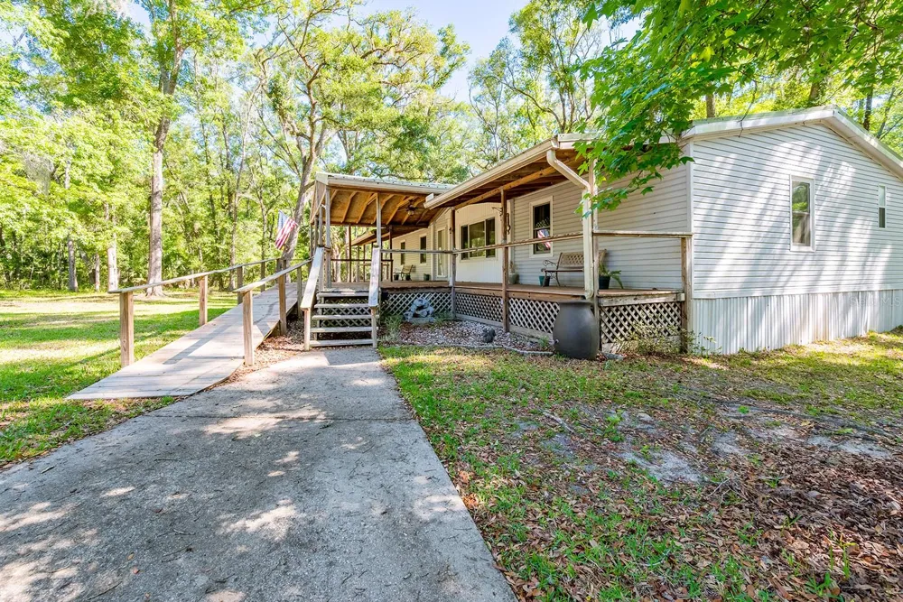 343 NE 743RD STREET Old Town, FL 32680