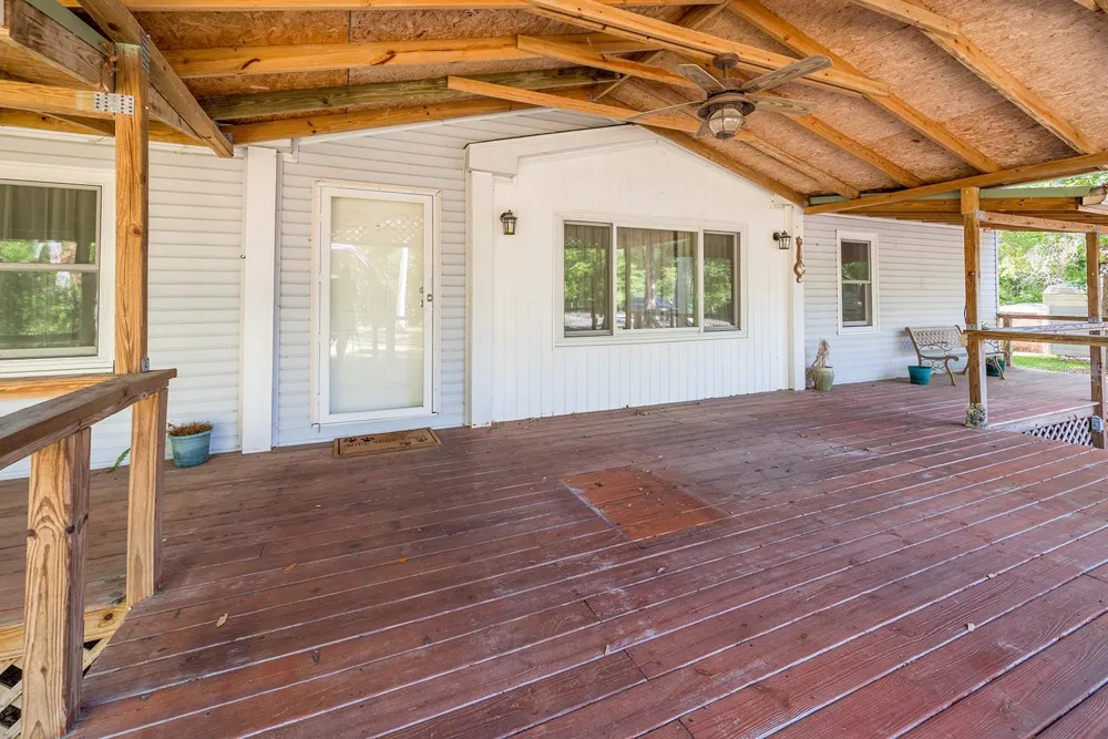 343 NE 743RD STREET Old Town, FL 32680