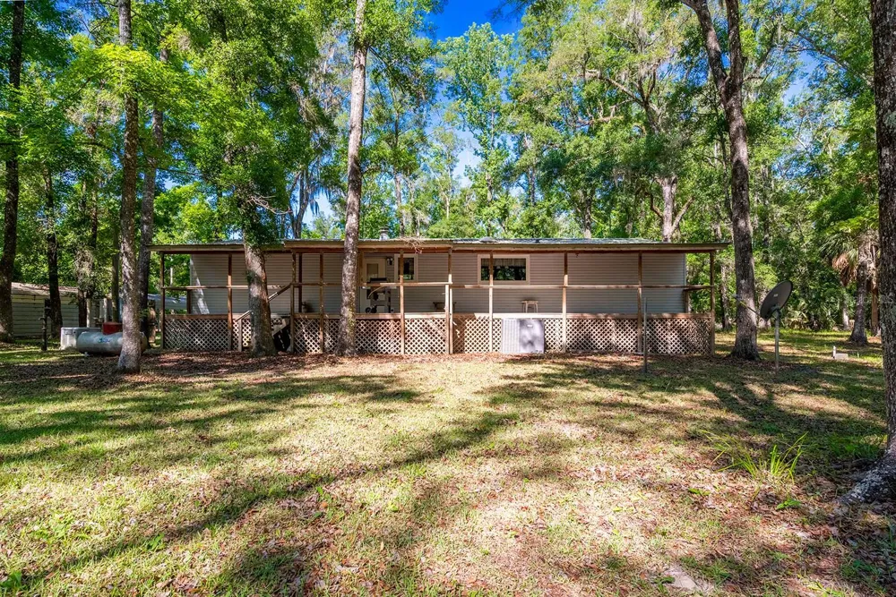 343 NE 743RD STREET Old Town, FL 32680