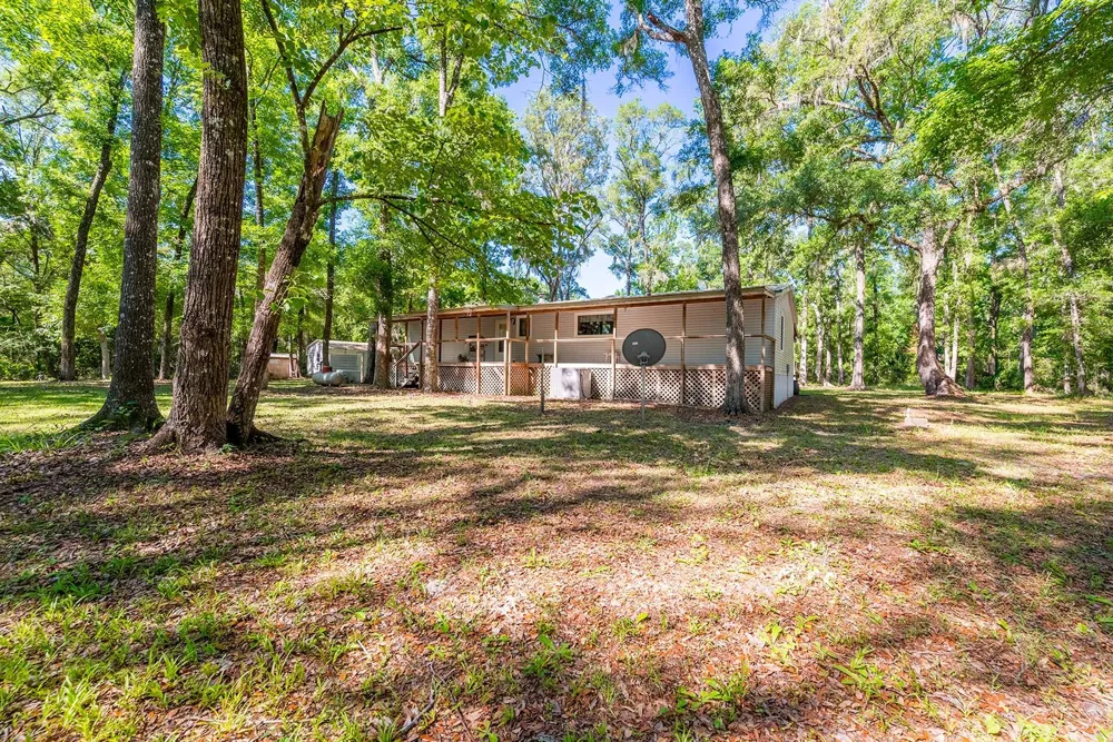 343 NE 743RD STREET Old Town, FL 32680