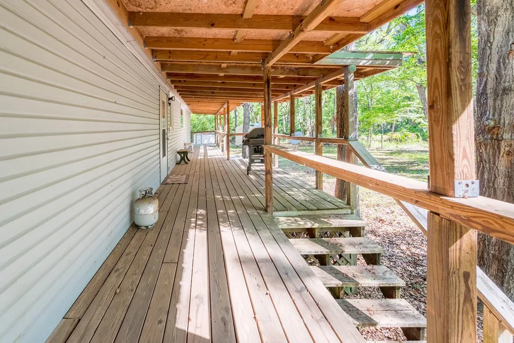 343 NE 743RD STREET Old Town, FL 32680