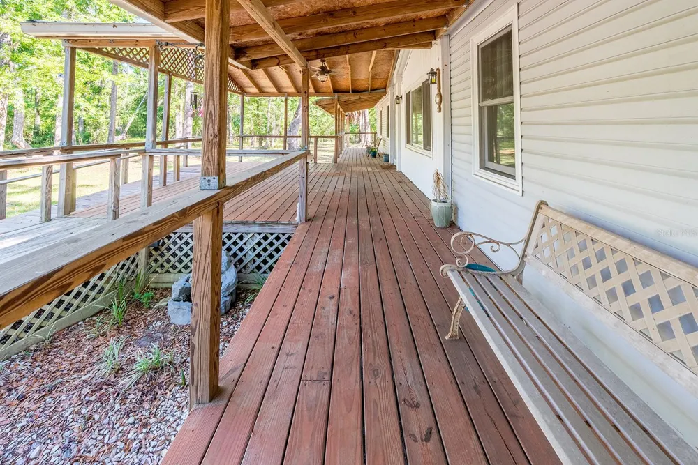 343 NE 743RD STREET Old Town, FL 32680