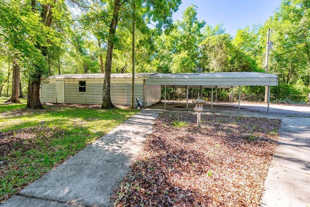 343 NE 743RD STREET Old Town, FL 32680