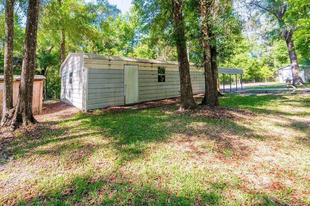 343 NE 743RD STREET Old Town, FL 32680