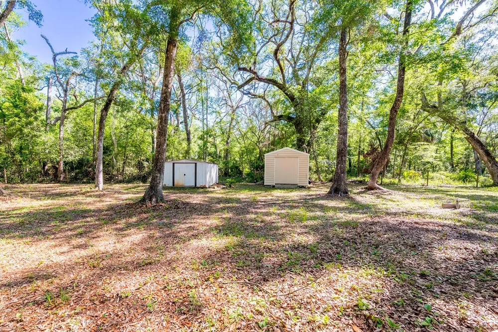 343 NE 743RD STREET Old Town, FL 32680