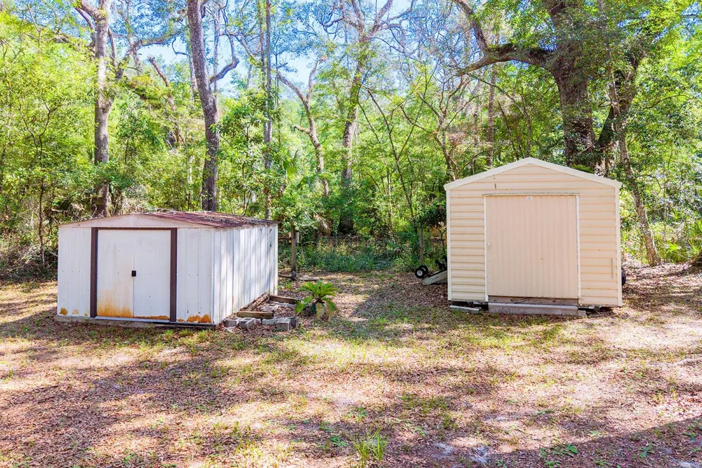 343 NE 743RD STREET Old Town, FL 32680