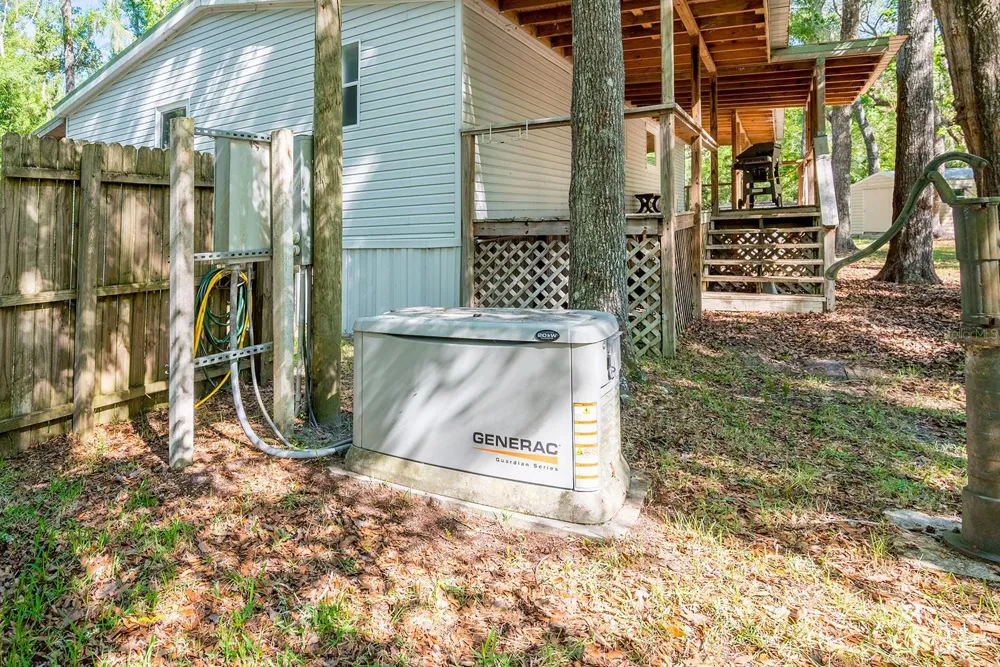 343 NE 743RD STREET Old Town, FL 32680