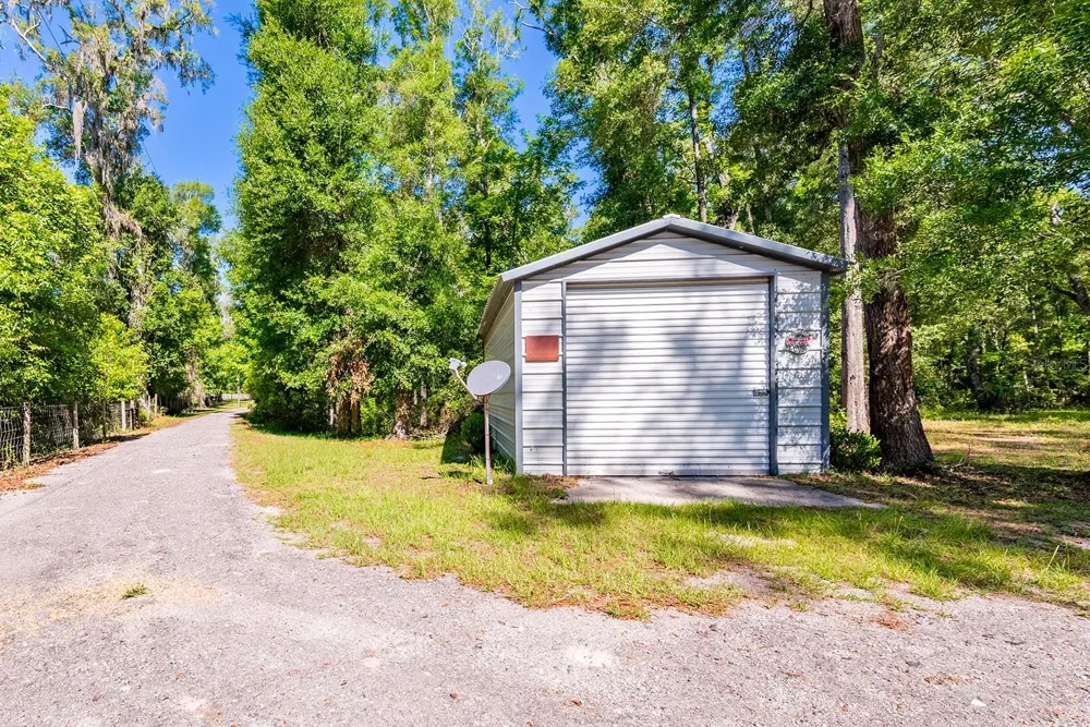 343 NE 743RD STREET Old Town, FL 32680