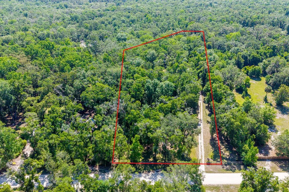 343 NE 743RD STREET Old Town, FL 32680