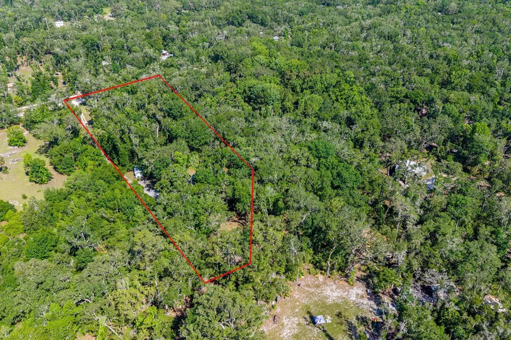 343 NE 743RD STREET Old Town, FL 32680