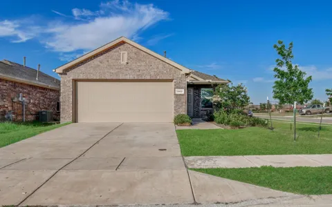 2802 Highgarden Trail