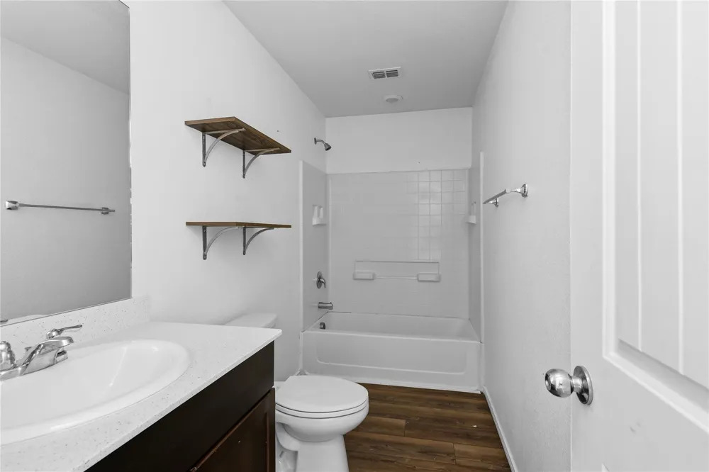 2802 Highgarden Trail Crandall, TX 75114