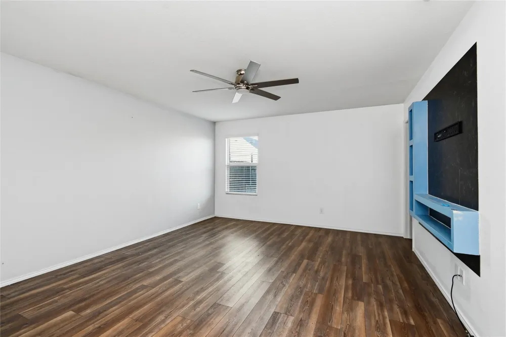 2802 Highgarden Trail Crandall, TX 75114