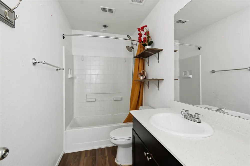 2802 Highgarden Trail Crandall, TX 75114
