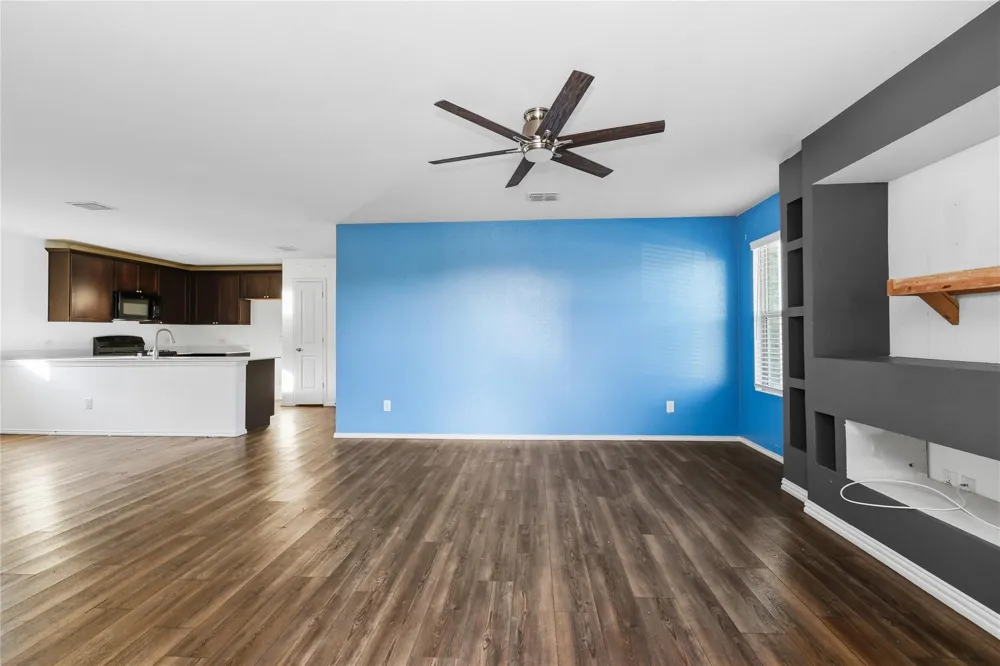 2802 Highgarden Trail Crandall, TX 75114