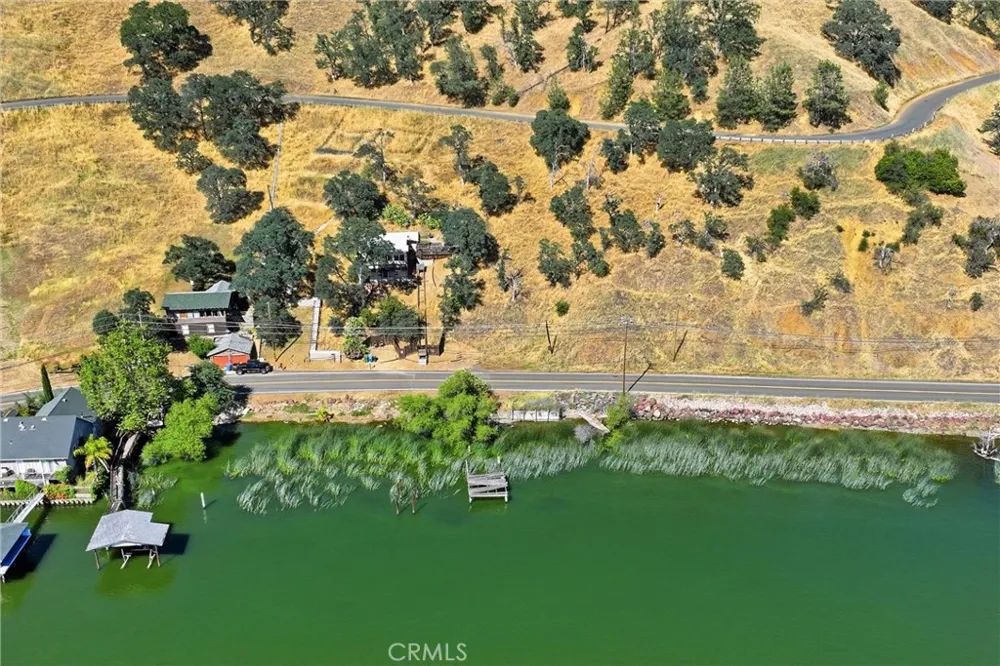 12690 Lakeshore Clearlake, CA 95422