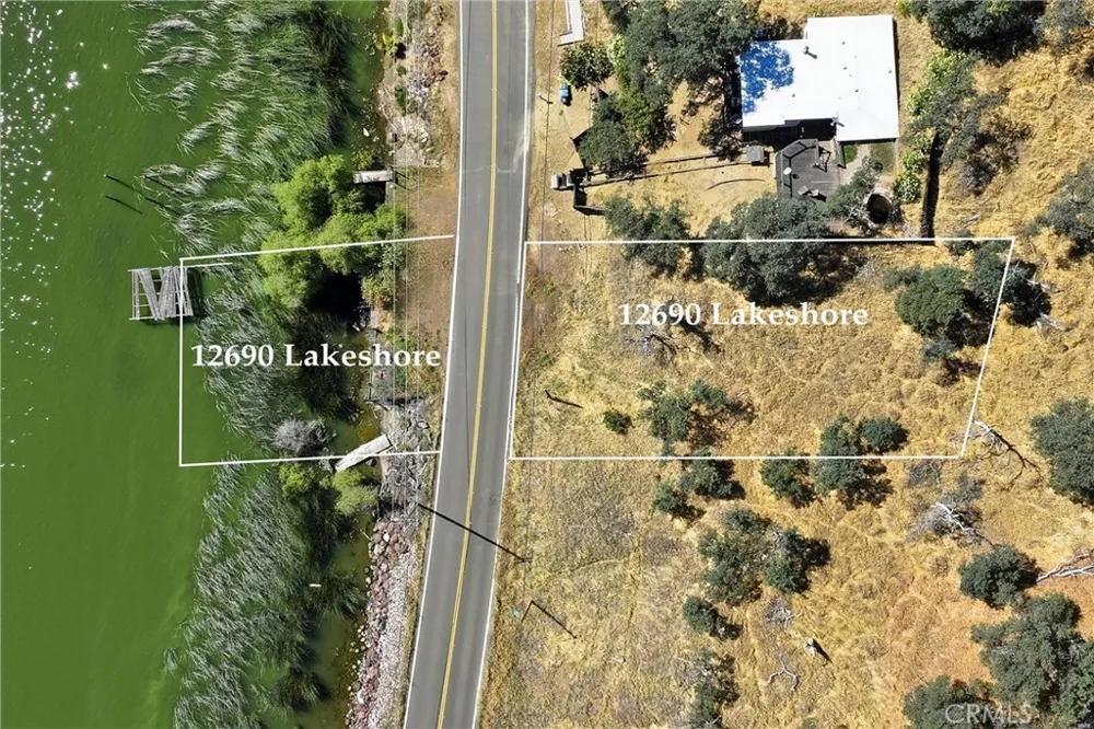 12690 Lakeshore Clearlake, CA 95422